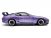 107887 Toyota Supra MKIV Solido Works 1993