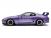 107887 Toyota Supra MKIV Solido Works 1993