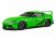 107890 Toyota Supra GR Solido Works 2023
