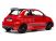 107895 Fiat Abarth F595 Solido Works 2022