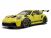 107896 Porsche 911/992 GT3 RS Solido Works 2024