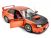 107898 Subaru Impreza WRX STi 2003
