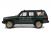 107903 Jeep Cherokee XJ Limited 1995