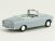 107910 Peugeot 403 Cabriolet 1956