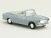 107910 Peugeot 403 Cabriolet 1956