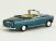 107912 Peugeot 403 Cabriolet 1956