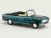 107912 Peugeot 403 Cabriolet 1956