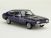107914 Ford Capri MKII 1.6 XL 1976