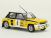 107938 Renault R5 Turbo Monte Carlo 1981