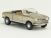 107945 Peugeot 204 Cabriolet 1967