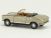 107945 Peugeot 204 Cabriolet 1967