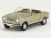 107945 Peugeot 204 Cabriolet 1967