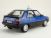 107955 Renault R11 GTL Taxi Paris 1985