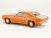 107961 Chevrolet Camaro ZL1 1969