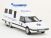 107967 Citroën XM Tissier 1008 Ambulance 1992
