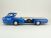 107969 Mercedes W21/ Renntransporter 1954