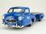 107969 Mercedes W21/ Renntransporter 1954