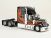 107987 International Lonestar Tracteur 2010