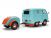 107998 Volkswagen Combi Kool Oil Tribute 2024