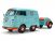 107998 Volkswagen Combi Kool Oil Tribute 2024