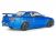 108008 Nissan Skyline GT-R/ BNR34 Nismo Parts 2005