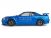 108008 Nissan Skyline GT-R/ BNR34 Nismo Parts 2005