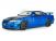 108008 Nissan Skyline GT-R/ BNR34 Nismo Parts 2005