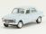 108014 Peugeot 204 1967