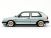 108027 Volkswagen Golf II GTi Stance 3 Doors 1991