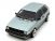 108027 Volkswagen Golf II GTi Stance 3 Doors 1991