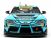 108029 Toyota Supra GT4 Evo 2 2025