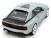 108034 Audi Elegend EL1 Celeste 2021