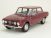 108047 Alfa Romeo 1750 Berline 1-Series 1968