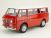 108054 Alfa Romeo F12 Minibus 1-Series 1967