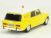 108055 Alfa Romeo Giulia 105 Promiscua by Colli 1962