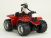 108059 Divers Quad Bike Shaun the Sheep