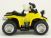 108060 Divers Quad Bike Shaun the Sheep