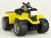 108060 Divers Quad Bike Shaun the Sheep