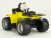 108060 Divers Quad Bike Shaun the Sheep
