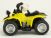 108060 Divers Quad Bike Shaun the Sheep