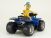 108061 Divers Quad Bike Shaun the Sheep