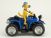 108061 Divers Quad Bike Shaun the Sheep