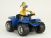 108061 Divers Quad Bike Shaun the Sheep