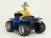 108061 Divers Quad Bike Shaun the Sheep
