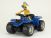 108061 Divers Quad Bike Shaun the Sheep