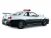 108063 Nissan Skyline GT-R/ BNR34 Police 1999