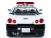 108063 Nissan Skyline GT-R/ BNR34 Police 1999