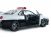 108063 Nissan Skyline GT-R/ BNR34 Police 1999