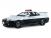 108063 Nissan Skyline GT-R/ BNR34 Police 1999