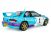 108065 Subaru Impreza WRC Ypres Rally 1999